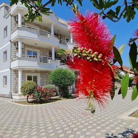 Meti Apartments Ülgün Dış mekan fotoğraf