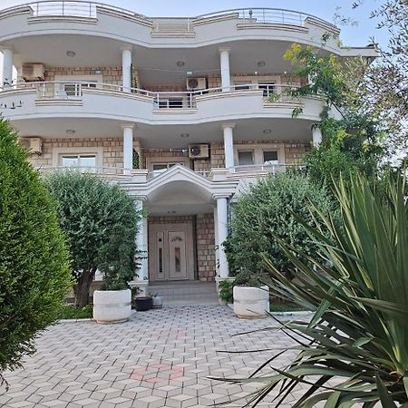 Meti Apartments Ülgün Dış mekan fotoğraf