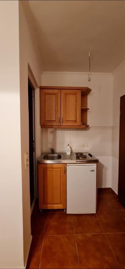 Meti Apartments Ülgün Dış mekan fotoğraf