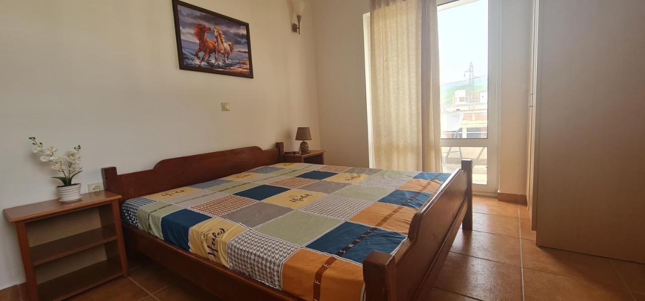 Meti Apartments Ülgün Dış mekan fotoğraf