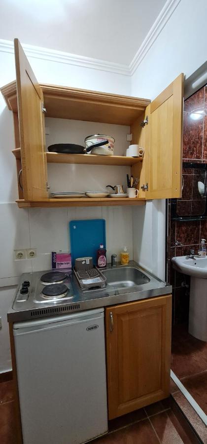 Meti Apartments Ülgün Dış mekan fotoğraf