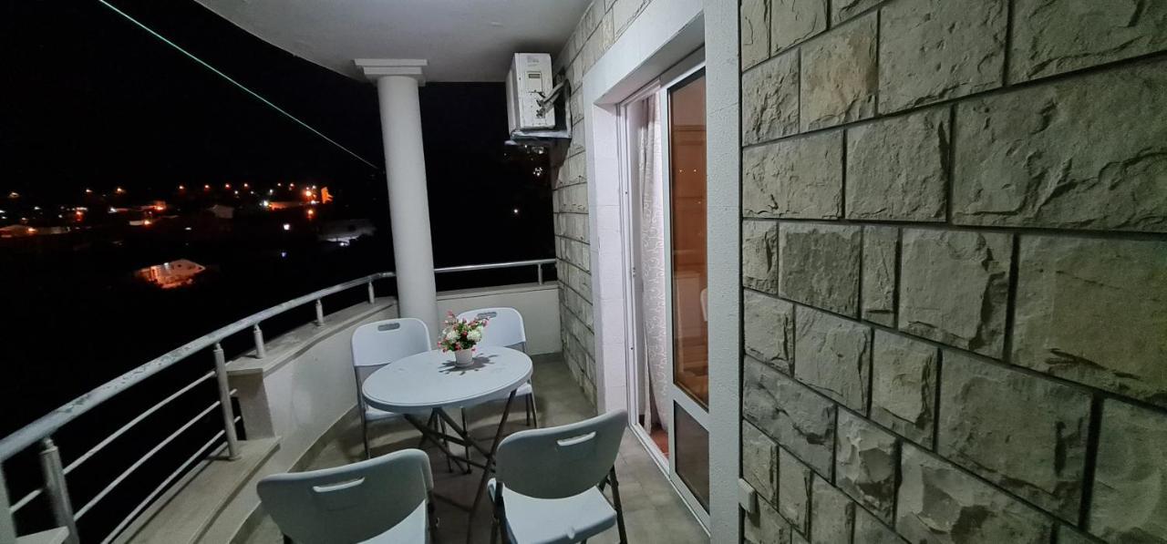 Meti Apartments Ülgün Dış mekan fotoğraf