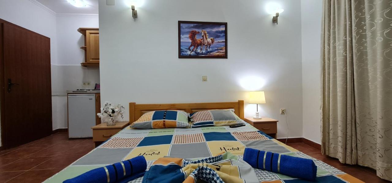 Meti Apartments Ülgün Dış mekan fotoğraf