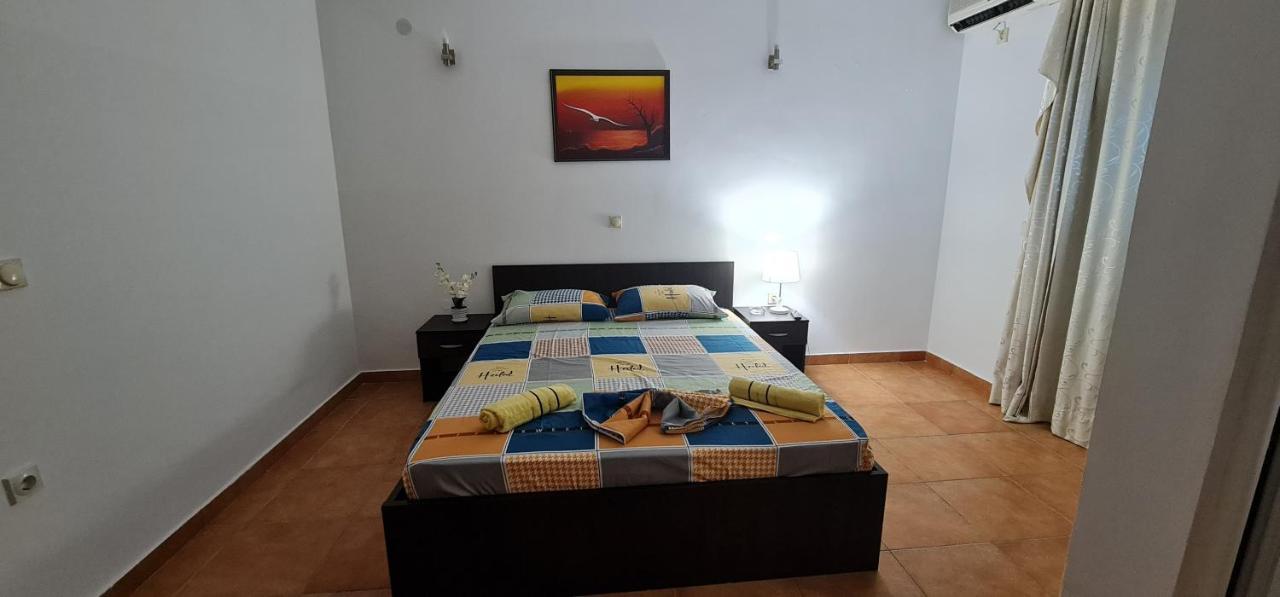 Meti Apartments Ülgün Dış mekan fotoğraf