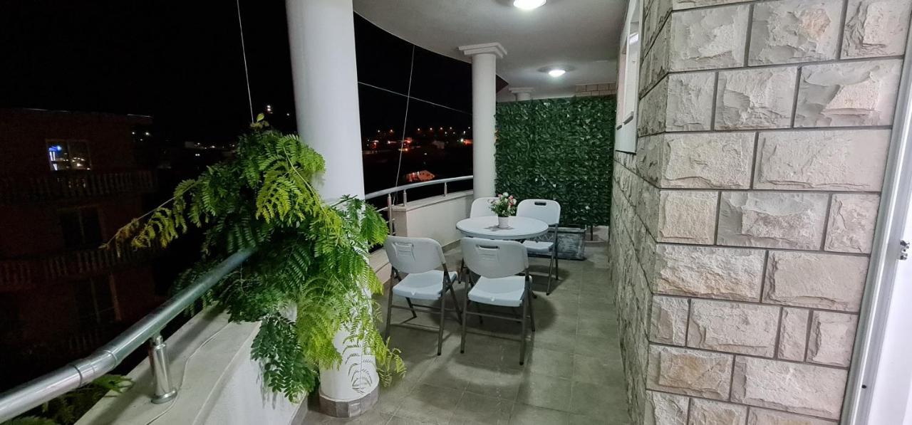 Meti Apartments Ülgün Dış mekan fotoğraf