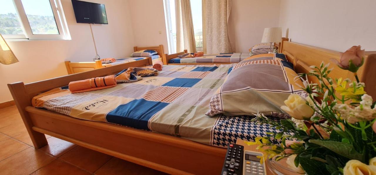 Meti Apartments Ülgün Dış mekan fotoğraf