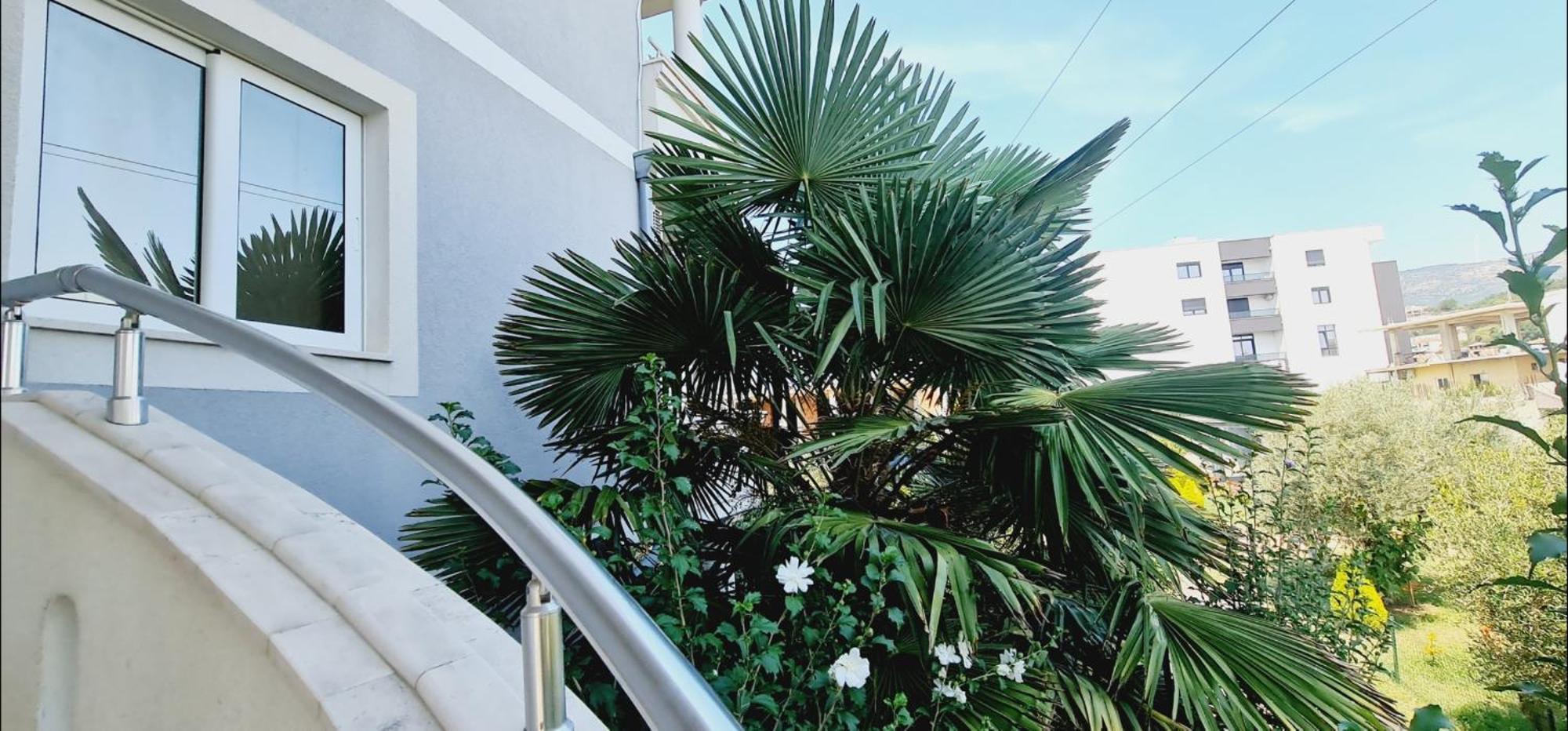 Meti Apartments Ülgün Dış mekan fotoğraf